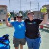 Fête école de tennis